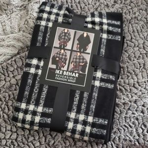 Reversible Fashion Wrap